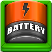 Battery Booster and Optimizer Life Saver & Health 1.0.3 Icon