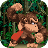 Kong Jungle Adventure icon