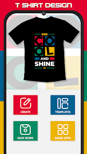 T-Shirt Design-Custom T-Shirts 1