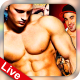 Gay Live Video Chat Advice icon