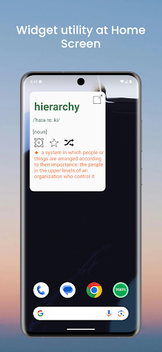 IELTS Vocabulary screenshot 1
