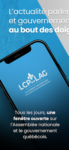 Android application LCP-LAG screenshort