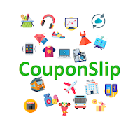 CouponSlip - Coupons Offers Deals and Discounts