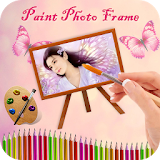Paint Photo Editor icon