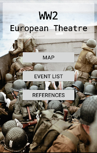 WW2 European Theatre Mod APK Download 3