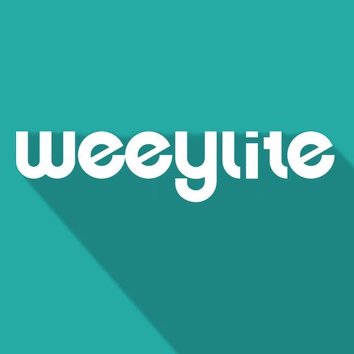 weeylitePro logo
