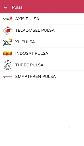 KutaPay Screen 3