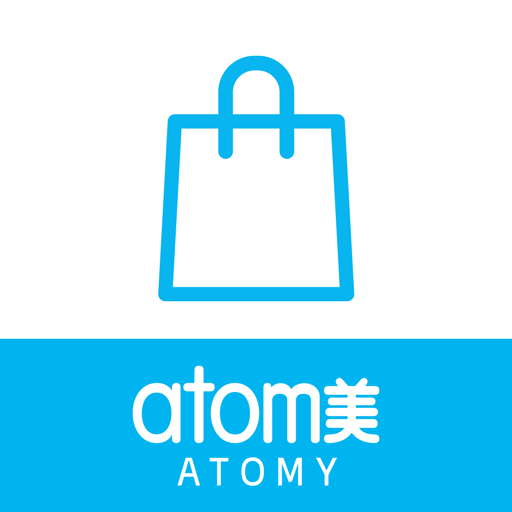 [Official] Atomy shop  Icon
