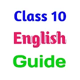 Class 10 English Guide 2081 icon