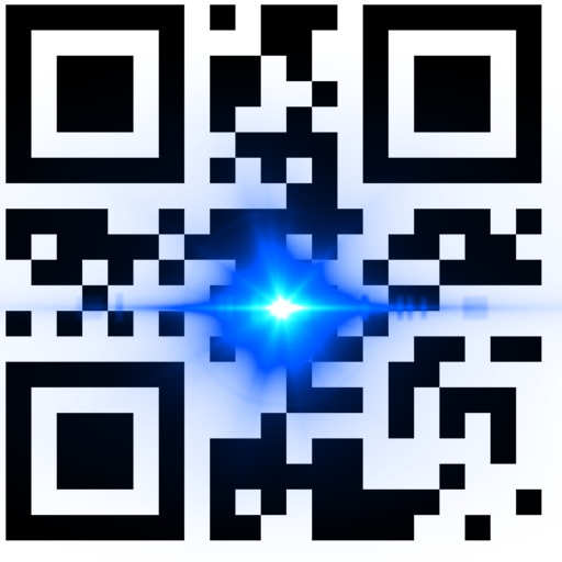 QR code Barcode scan and make  Icon