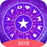 Zodiac Horoscope Plus 2018:Horoscope Compatibility icon