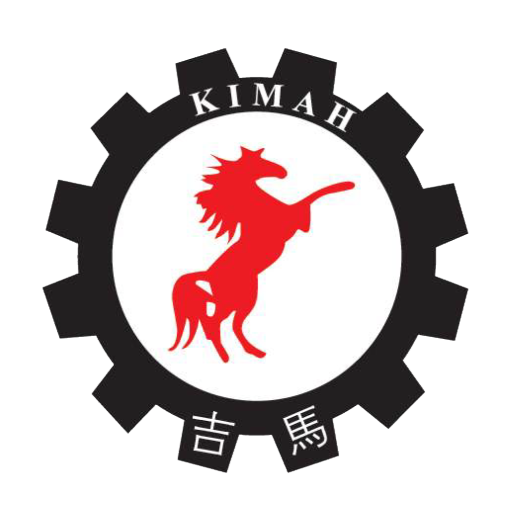 Kimah Industrial Supplies logo