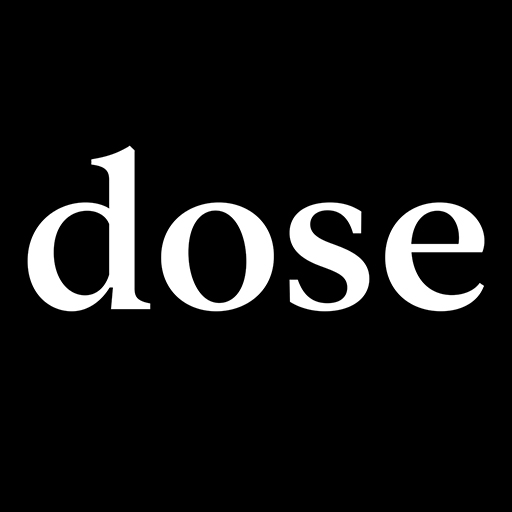 dose logo