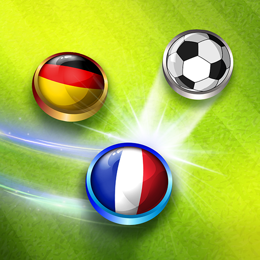 Soccer Strategy Football 1.0 Icon