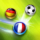 Soccer Strategy Football - Androidアプリ