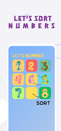 Number Puzzle Challenge Screen 2