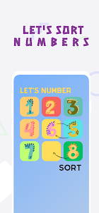 Number Puzzle Challenge