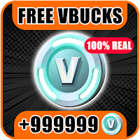 Get Free Vbucks l Daily Vbucks counter Tips