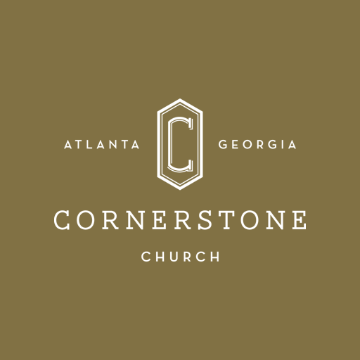 Cornerstone Church ATL logo