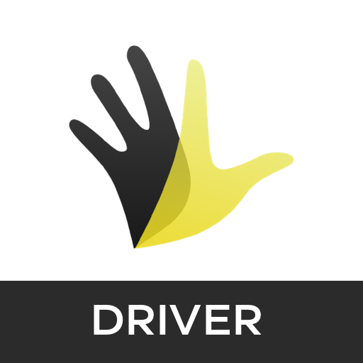 SunshineRideshare Driver logo