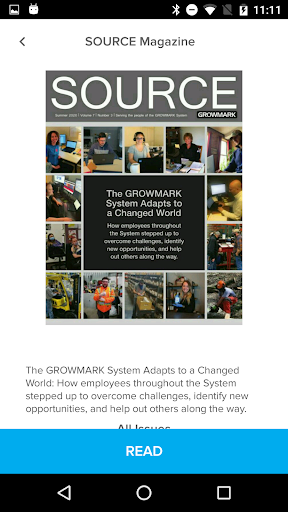 GROWMARK Publications Screen 2