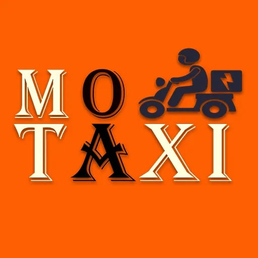 ’Motaxi logo