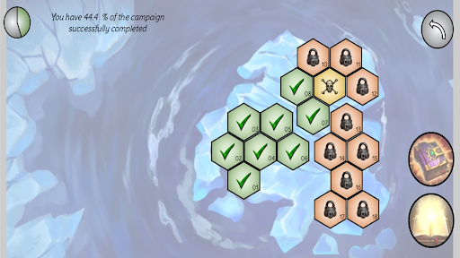 The Invasion Screen 2
