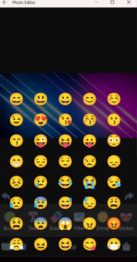 Photo and Video Editor  RGE