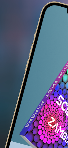 Android application Grade 9 Science Past Papers ZM screenshort