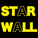 Cover Image of Unduh StarWall  APK