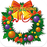 Christmas Greetings Messenger icon