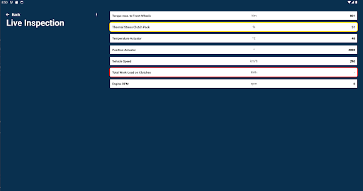 Screenshot of xDelete