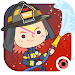 Miga Town: My Fire Station APK