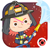 Miga Town: My Fire Station MOD APK 1.3 (Unlocked)