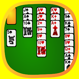 Icon image Classis Aces Up Solitaire Game