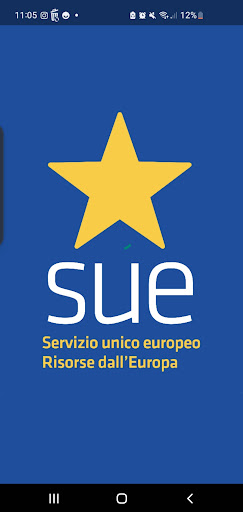 Android application Sue screenshort