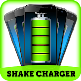 Shake Charger AppPrank icon