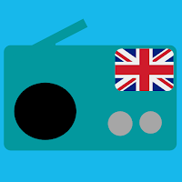 British Comedy Radio app