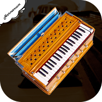Harmonium Piano - Harmonium Musical Keyboard