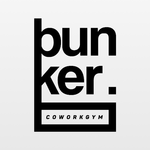 Bunker Coworkgym - AppWisp.com