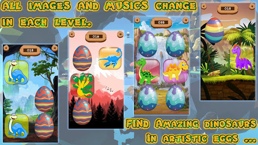 Pair matching games - 2 year old games free boys