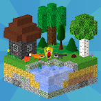 Cute World Craft