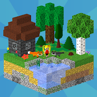 Cute World Craft