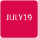 July19 icon