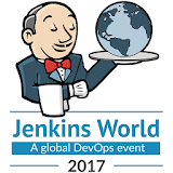 Jenkins World icon