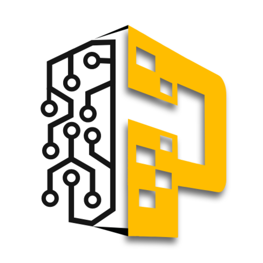 Pragyan logo