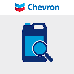 Icon image Chevron Track And Trace