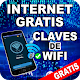 Internet Wifi (CLAVES GRATIS) Ver Contraseñas Guia APK