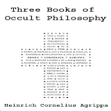 3 Books of Occult Philosophy icon
