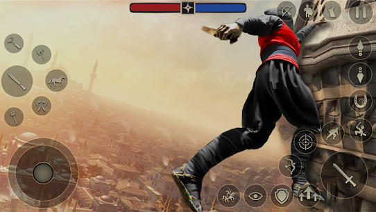 Assassin’s Creed Identity Mod Apk Download (Full Unlocked) 1